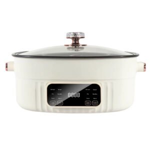 Electric Cooker