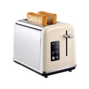 Versatile Multifunctional Toaster