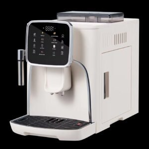 Smart Coffee Machine