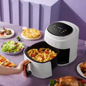 Powerful Air Fryer