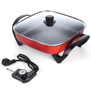 Electric Cooker